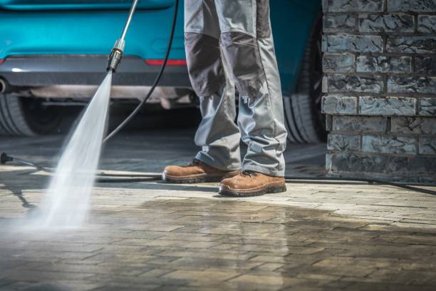 Best Parking Lot and Garage Cleaning  in Tara Hills, CA