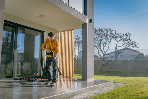 Best House Exterior Washing  in Tara Hills, CA