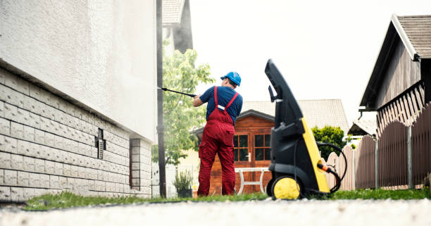 Best Driveway Pressure Washing  in Tara Hills, CA